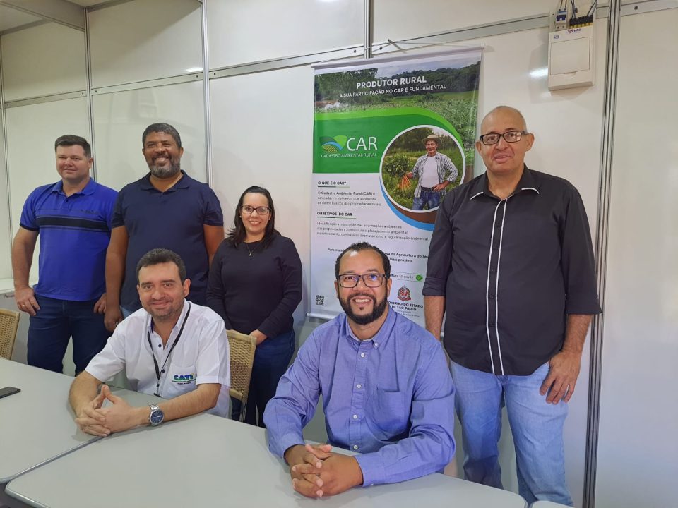 A Secretaria Estadual da Agricultura informou que a partir do dia 09 de fevereiro, terá início o processo de migração do Sistema Nacional de Cadastro Ambiental Rural (SICAR) do Serviço Florestal Brasileiro (SFB) para o Ministério da Gestão e da Inovação em Serviços Públicos (MGI).