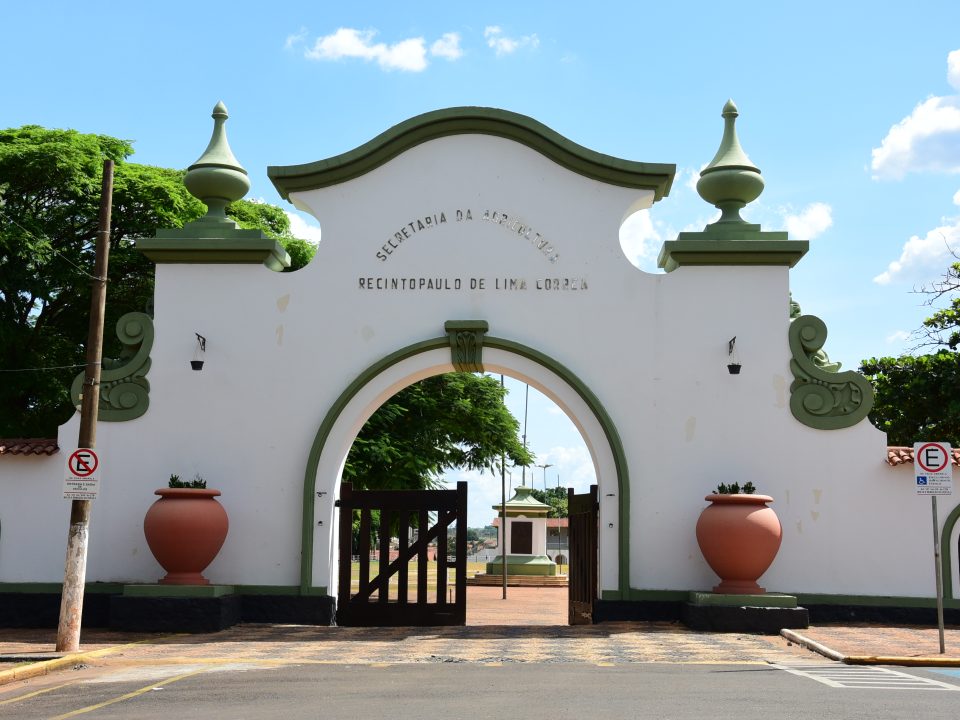 A cidade de Barretos vai sediar de 15 a 23 de março, a 3ª Exposição Agropecuária, no recinto Paulo de Lima Correa. A iniciativa é da Associação Paulista dos Criadores de Nelore.