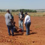 A cidade de Colômbia recebeu orientações de mais uma curso do SENAR (Serviço Nacional de Aprendizagem Rural) desenvolvido através de parceria com o Sindicato Rural do Vale do Rio Grande e a FAESP (Federação da Agricultura do Estado de São Paulo)