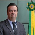 O advogado Roberto Serroni Perosa foi nomeado substituto do Ministro da Agricultura e Pecuária de 25 a 30 de setembro.