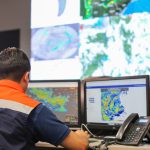 A Defesa Civil do Estado informa que uma nova frente fria trará chuva para São Paulo nesta sexta-feira (20) e sábado (21).