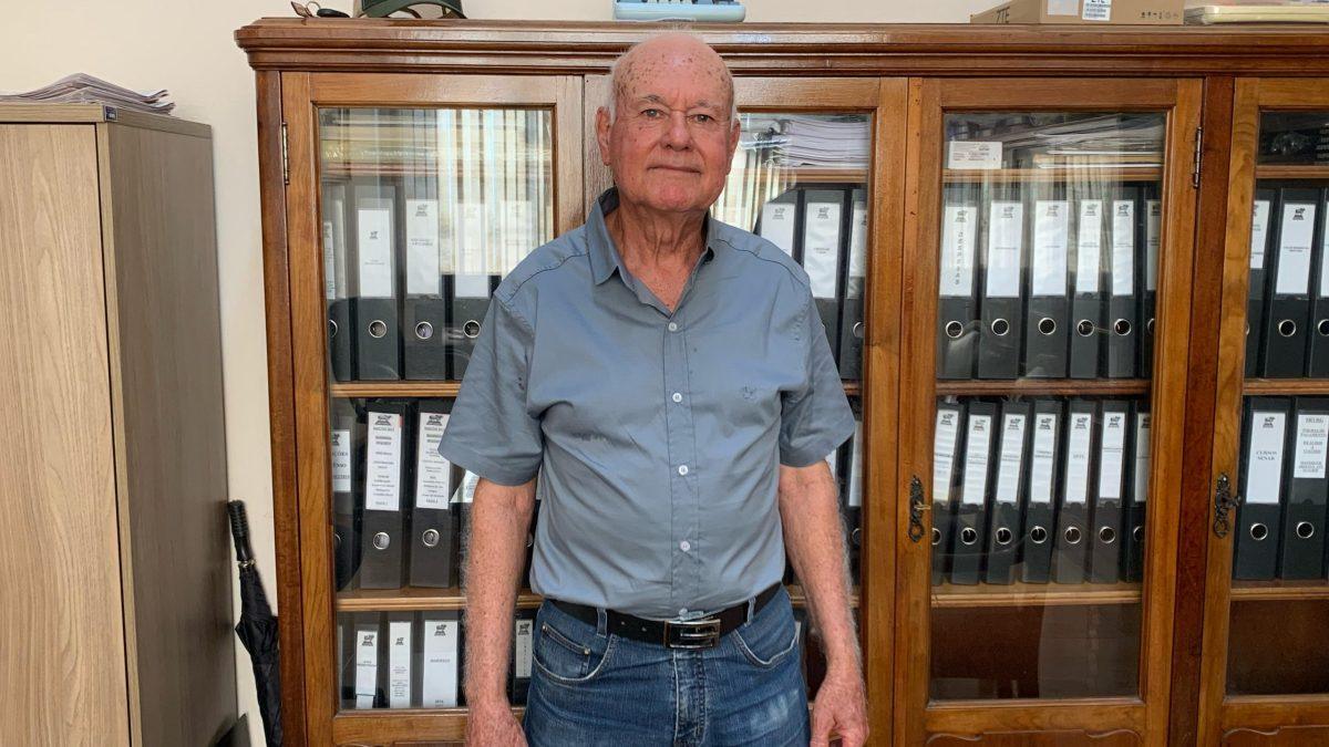 A diretoria do Sindicato Rural do Vale do Rio Grande, através do presidente Enio Melo Rodrigues, informam que não haverá expediente na unidade