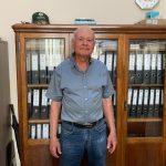A diretoria do Sindicato Rural do Vale do Rio Grande, através do presidente Enio Melo Rodrigues, informam que não haverá expediente na unidade