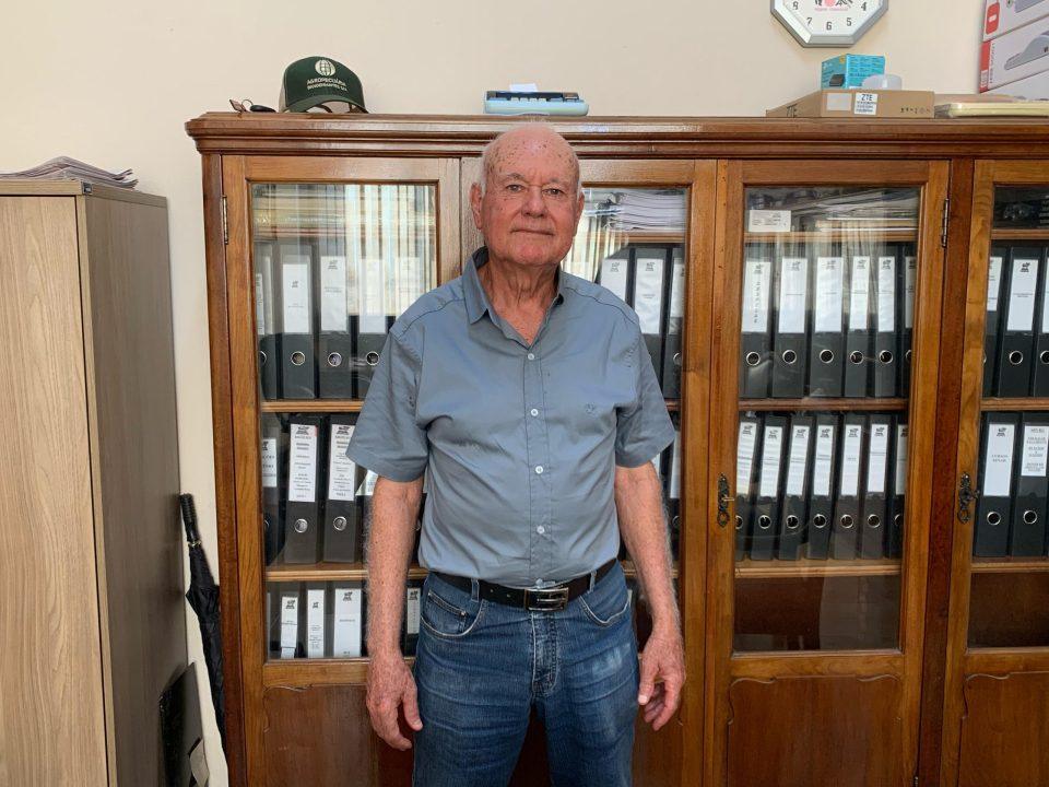 A diretoria do Sindicato Rural do Vale do Rio Grande, através do presidente Enio Melo Rodrigues, informam que não haverá expediente na unidade
