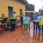 O SIRVARIG (Sindicato Rural do Vale do Rio Grande) em parceria com o Senar (Serviço Nacional de Aprendizagem Rural) e a Faesp (Federação da Agricultura do Estado de São Paulo) estão dando andamento aos cursos neste mês de julho.