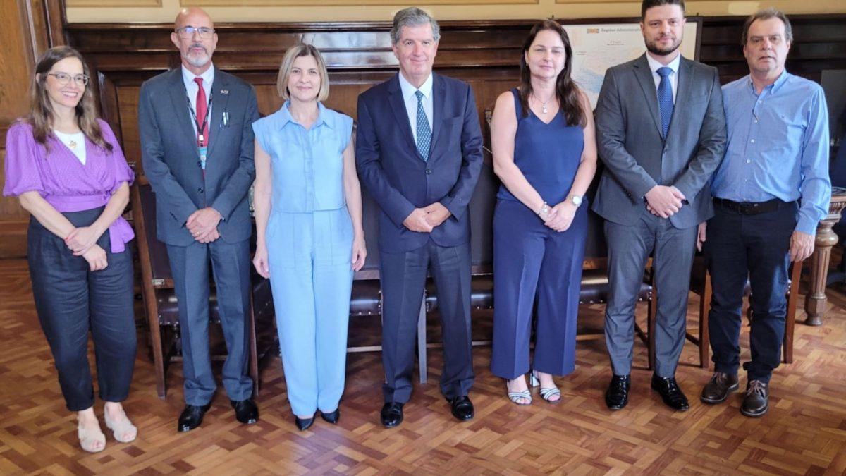 A Corregedoria Geral de Justiça baixou o Provimento 33/2025, publicado no Diário Eletrônico da Justiça de hoje, 20 de agosto, alterou as normas de serviços internos visando agilizar o registro de imóveis rurais.