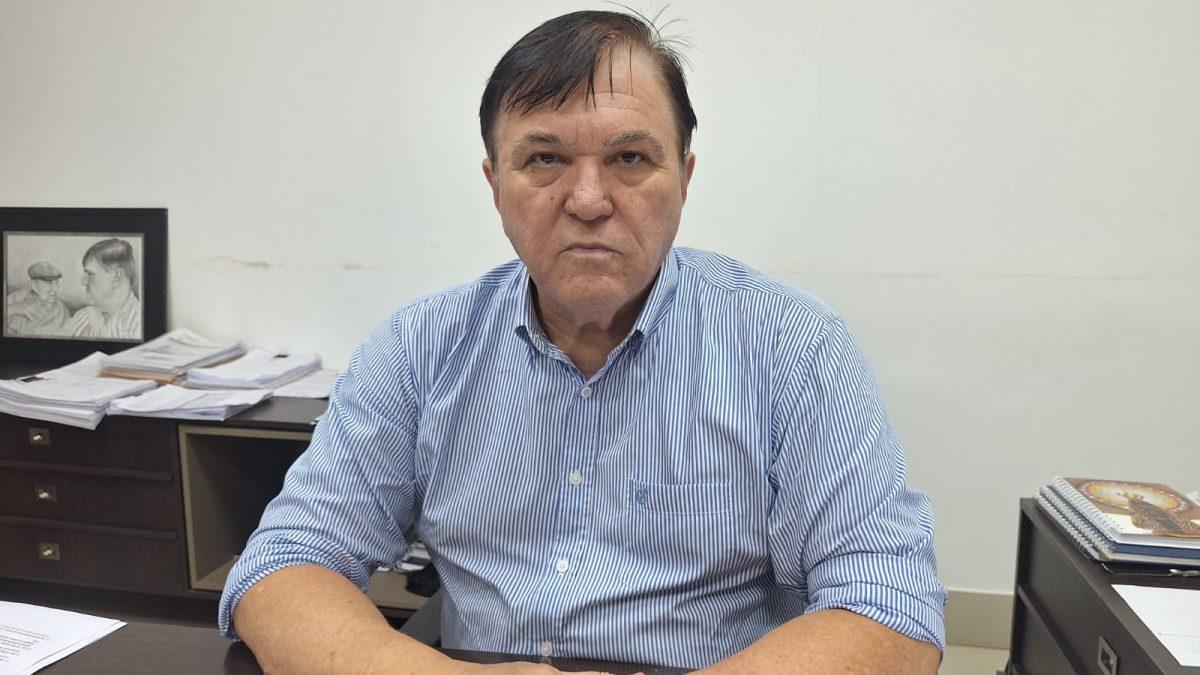 A busca de doações para a implantação das 25 câmeras de monitoramento nas principais estradas da zona rural de Barretos segue com o projeto de busca de doações junto aos produtores rurais de Barretos.