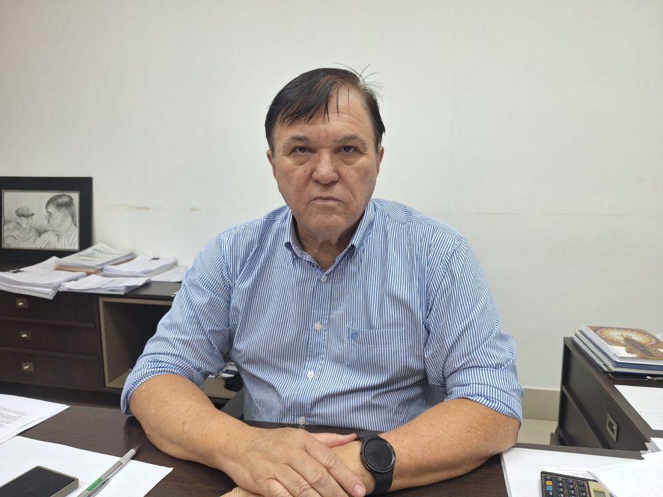 A busca de doações para a implantação das 25 câmeras de monitoramento nas principais estradas da zona rural de Barretos segue com o projeto de busca de doações junto aos produtores rurais de Barretos.