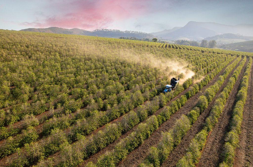 Produtores rurais que investirem em projetos de sustentabilidade terão acesso às menores taxas de juros dos Fundos Constitucionais de Financiamento na safra 2026/2027.