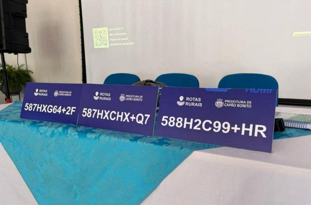 Na última semana de março, a coordenadora do Instituto de Economia Agrícola (IEA-APTA), Priscilla Fagundes, visitou a sede do Google na capital paulista para celebrar os sete anos de cooperação do programa Rotas Rurais.