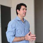 O presidente da Câmara Municipal de Barretos, vereador Luiz Paulo Vieira, Lupa, ao tomar conhecimento da preocupação com o combate aos incêndios por parte das autoridades, agricultores e pessoas ligadas ao agronegócio, afirmou