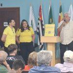 Acontece nesta sexta-feira (15), a partir das 8h30, no auditório do Sindicato Rural do Vale do Rio Grande de Barretos, um encontro regional voltado à inovação no enfrentamento aos incêndios, segurança no campo e gestão de riscos ambientais.