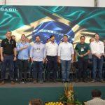 A Coopercitrus Expo 2026 abriu sua programação em Bebedouro, reforçando o protagonismo do cooperativismo no desenvolvimento do agronegócio paulista.